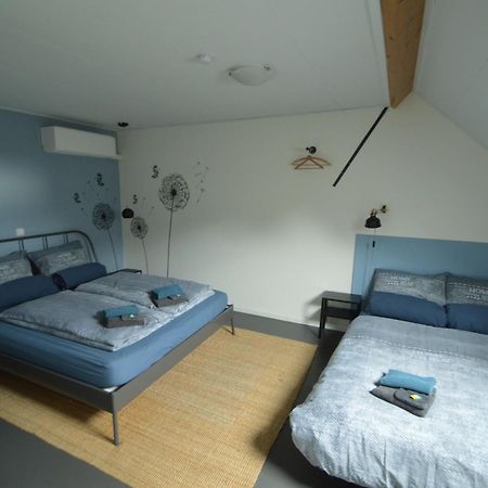 B&B De Pottenbakkershoeve Meerlo ภายนอก รูปภาพ