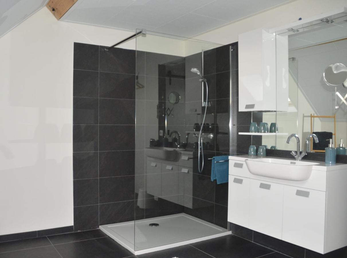 B&B De Pottenbakkershoeve Meerlo ภายนอก รูปภาพ