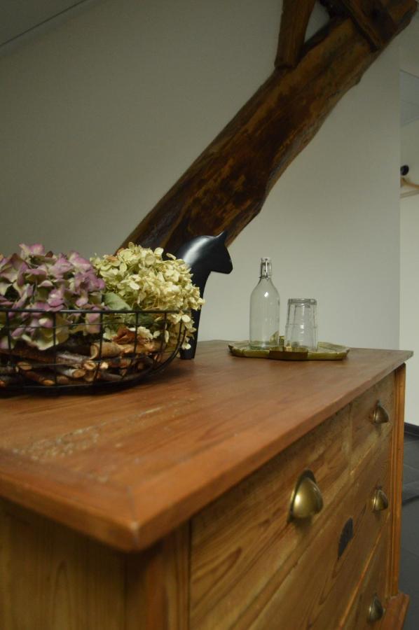 B&B De Pottenbakkershoeve Meerlo ภายนอก รูปภาพ