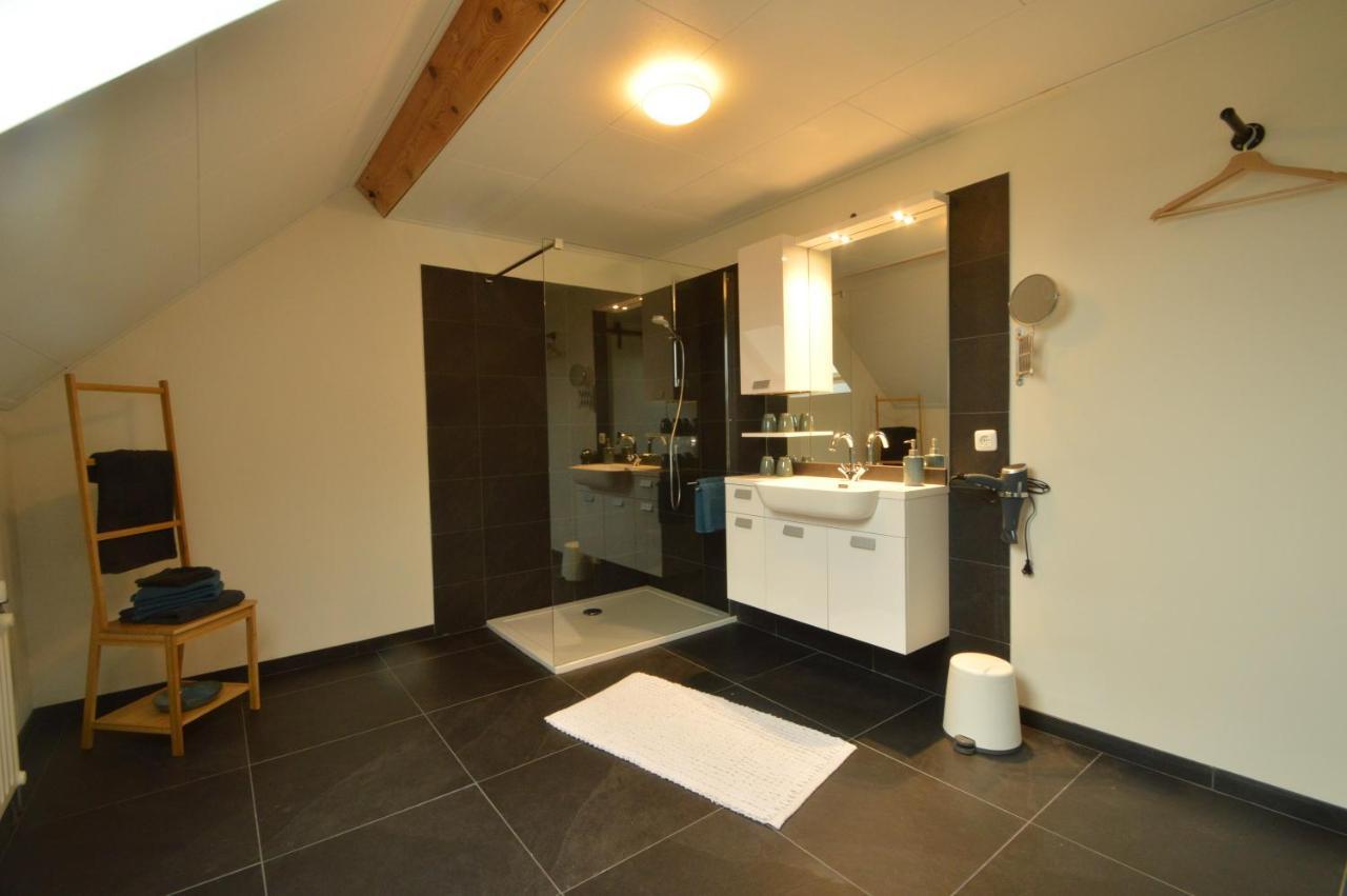 B&B De Pottenbakkershoeve Meerlo ภายนอก รูปภาพ