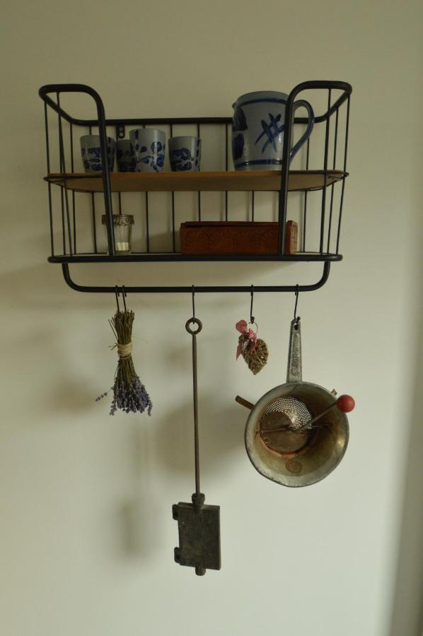 B&B De Pottenbakkershoeve Meerlo ภายนอก รูปภาพ