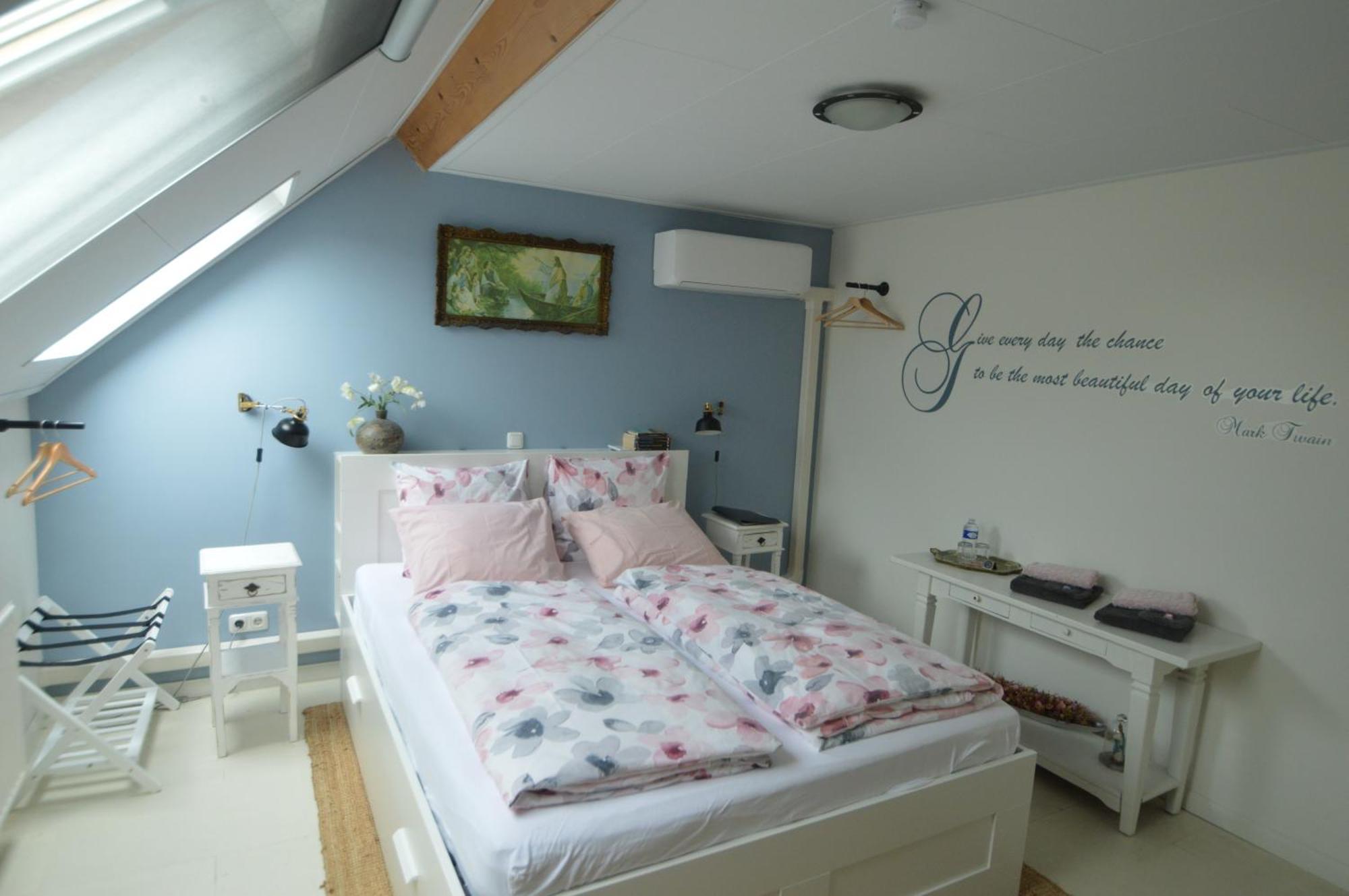 B&B De Pottenbakkershoeve Meerlo ภายนอก รูปภาพ